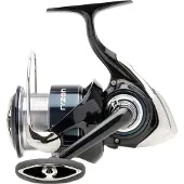 Daiwa 24 NZon Plus LT, 6000SS-CP, Beidhändig, Feeder Angelrolle, Frontbremse, 10317-600