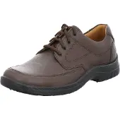 Jomos Herrenschuh braun Gr. 41