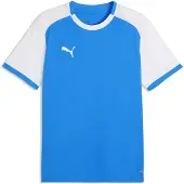 Puma teamLIGA26 Matchday Jersey Flock: - Größe: 140