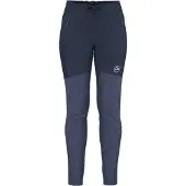 La Sportiva Aequilibrium Speed Tights W, Mountaineering, Woman, Pants, B46W04 Night Sky/Chalk, S -