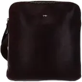 Braun Büffel Umhängetasche PARMA Umhängetasche M braun Herren - Leder