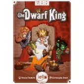 Iello The Dwarf King (englisch)