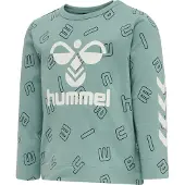 Hummel Athens Langarm-t-shirt
