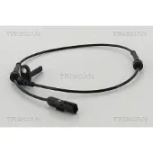 TRISCAN ABS Sensor Raddrehzahl für OPEL Movano B Kastenwagen (X62) 8180 10104