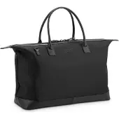 Audi collection Original Audi Weekender, schwarz Tasche