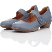 Gemini Damen Pumps blau Größe 42