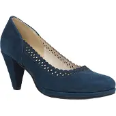 Hirschkogel Pumps Lina dunkelblau 36