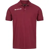 Givova Baumwoll-Piqué-Poloshirt Summer