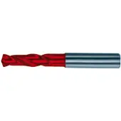 GUHRING Spiralbohrer SL WN VHM FIRE Innenkühlung Schaft 6537HA 3xD 8,10mm