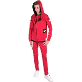 BEZLIT Jungen Set 3 Teilig Rot 104