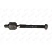 BIRTH AX0122 Axialgelenk Spurstange für HYUNDAI SANTA FÉ II (CM) Vorne Links Vorne Rechts