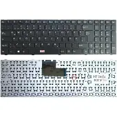 Imex Deutsche - Tastatur Keyboard version 1 kompatibel mit Model: V150062AK6