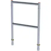 Altrex Geländerrahmen RS TOWER 4 PLUS schmal 90