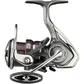 Daiwa Exceler LT, 4000-CP, 150m/ 0,28mm - 4.8:1 - 235g