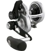 Penn Fathom II Lever Drag 2 Speed
