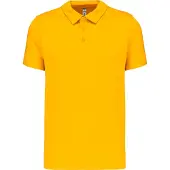 Pro Act Herren Sport Funktions-Poloshirt