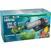 JBL Aquaristik und Terraristik JBL ProCristal UV-C Compact plus 11 W
