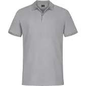 Promodoro EXCD Poloshirt Herren, Graphit, XL