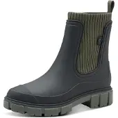Jana m2548145 Damen Stiefel in Schwarz, Größe 38