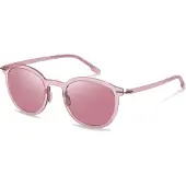 Rodenstock R3352 Light pink/pink 52/23/145 Herren Sonnenbrillen