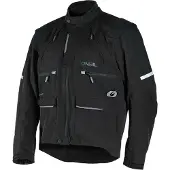 O'Neal EXT Schwarz Motocross Jacket Größe M