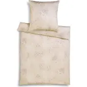 Estella Gregorio 1/1 Bettwäschen Garnitur - Größe: 135/200, 6174001-180