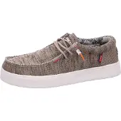 Fusion Slipper Beige