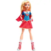 Mattel DCSHG Supergirl . DLT63