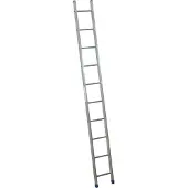 Facal Anlegeleiter STILO S100 10 Sprossen