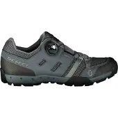 SCOTT Shoe Sport Crus-r Boa dark grey/black (2006) 40.0