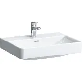 Laufen H816963A001561 Aufsatz-WT PRO S 465x600x175 1 Hl oÜl