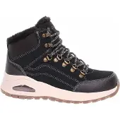 SKECHERS Schuhe Uno Rugged Winter Feels, 155224BLK, Größe: 38.0