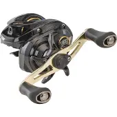 Ryobi SMAP-X Baitcast 8+1 LH - Linkshand Baitcaster