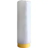 Vago-Tools 5 x Malerkrepp Klebeband Abdeckband Masker Tape 1100mm/33m Malerplane