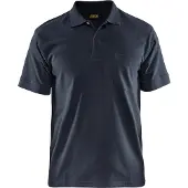 Blakläder Polo Shirt 3305 1035 in div. Farben, Farbe:weiß, Größe:4XL