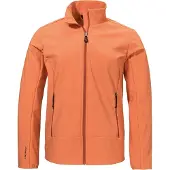 Schöffel Damen Jacke Softshell Jk Style Mirusha WMS