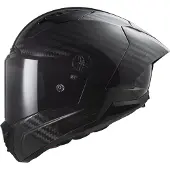 LS2 FF805 Thunder GP Aero Carbon Helm, carbon matt, XL (61/62)