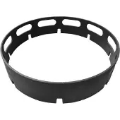 Kbs Wokring-Aufsatz Für Hockerkocher 10823003 468x468x100 mm
