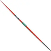 Sport-Thieme Nordic Sport Wettkampfspeer "Comet", 600 g, Version 2024