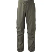 Ridgeline Packlite Pants Herren Heather Brown XL