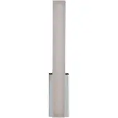 LUCANDE Wandlampe Julie , für Badezimmer, Modern, Wandleuchte, Wandlampe Bad