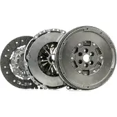 LuK Kupplungssatz 600 0283 00