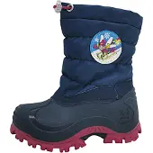 Lurchi Gummistiefel Blau in Gr. 26