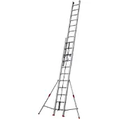 Facal Seilzugleiter ROLLER S600 2x11 Sprossen