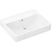 Hansgrohe 61149450 Waschtisch Xanuia Q 600x480mm