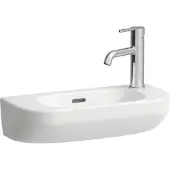 Laufen H8150820001061 HWB LUA 500x230x145 asym. Becken li