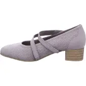 Softline Slipper für Damen in unifarben