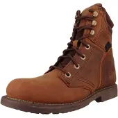 Harley Davidson Herren Bikerboots Stiefelette Darnel D97029 Braun