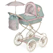 De Cuevas Toys Puppenwägelchen Provenza 46 x 68 x 81 cm