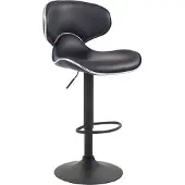 CLP Barhocker Las Vegas V2 schwarz schwarz